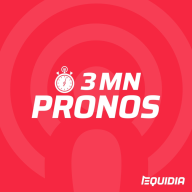 3MN PRONOS - 3MN QUINTÉ+ DU 1/06