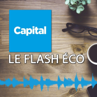 Le flash éco de Capital - Le taux d’usure au-dessus des 6%, les chiffres chocs de la discrimnation au travail… Le Flash éco du jour