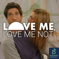 Love me, love me not - Ross & Rachel : "We were on a break" (2/4)