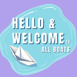 All Boats Trailer