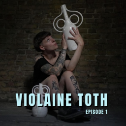 01. Violaine Toth