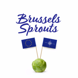 Podcast - Brussels Sprouts