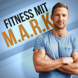 Fitness mit M.A.R.K. - Abnehmen, Muskelaufbau, Ernährung und Motivation fürs Training