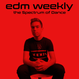 EDM Weekly with Garrett Gaudet