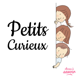 Podcast - Petits Curieux