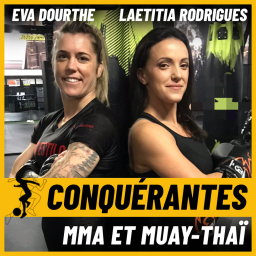 Comment rendre le MMA et la boxe Thaï accessibles aux femmes ?