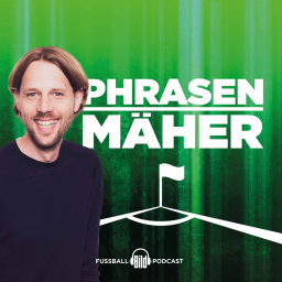 Phrasenmäher - Fußball-Podcast mit Henning Feindt