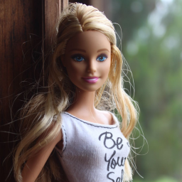 What is an inclusive Barbie?