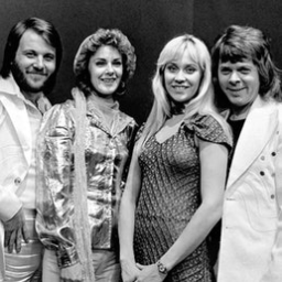 [MUSIC DAY] Who are Abba?