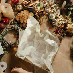 How to have an eco-friendly Christmas?