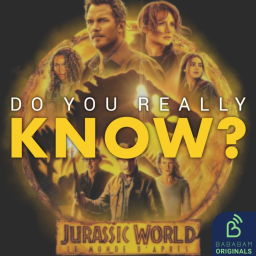[RERUN] What is Jurassic Park?
