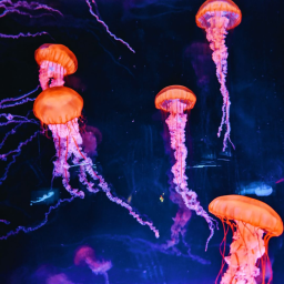 Can jellyfish offer the key to immortality?