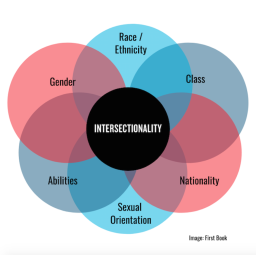 What is intersectionality?