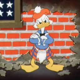 Who is Scrooge McDuck?