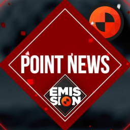 Point News jeu vidéo (Emission GK #434)
