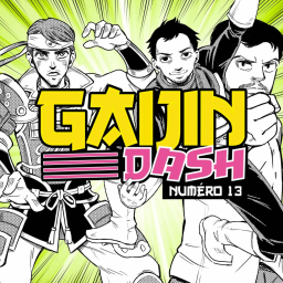 Gaijin Dash #13 : l'été japonais & Pokemon Go