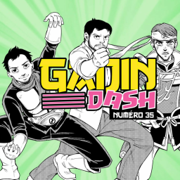 Gaijin Dash #35 : bilan 2018