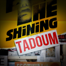Episode n°68: Shining Tadoum