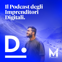 Dario Vignali Podcast
