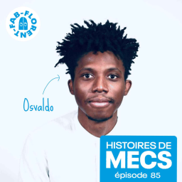Les doutes d’Osvaldo avant son retour au Bénin, 10 ans après son arrivée en France