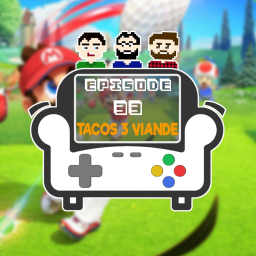 Episode 33 - Tacos 3 viande