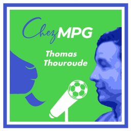 Thomas Thouroude Chez MPG