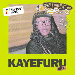 Les hits du moment et les rappeurs de demain compilés par Kayefuru