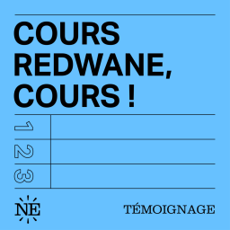 Cours Redwane, cours !