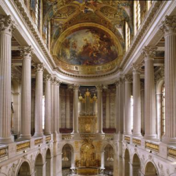 Épisode 5 – Noémie et les mariages à la cour de Louis XIV