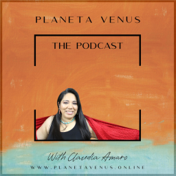 Planeta Venus - The Podcast