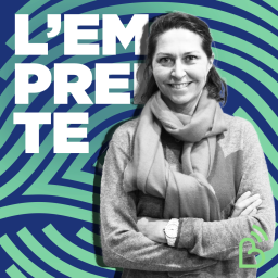 [À RÉÉCOUTER] Marie-Hélène Lair, Directrice de l'innovation responsable de Clarins