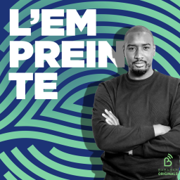 [À RÉÉCOUTER] Moussa Camara de Les Déterminés : l'entrepreneuriat peut-il être accessible à tous ?