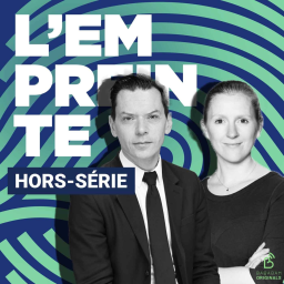 [À RÉÉCOUTER] Laurent Broca de Havas et Nathalie Jacquier de Carrefour : entre transparence et greenwashing, comment communiquer sur les engagements RSE d'une marque ?