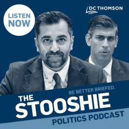 The Stooshie: the politics podcast from DC Thomson - Time for Suzanne’s Law