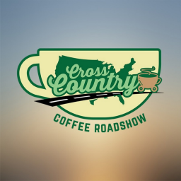 Cross Country Coffee Roadshow