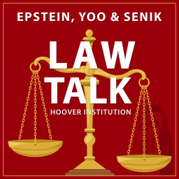 Law Talk With Epstein, Yoo & Senik