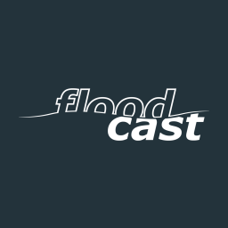 Floodcast