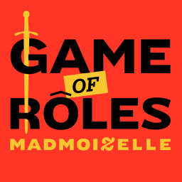 Game of Rôles Madmoizelle S01E04 - Partie 3 : Burger Quiz en EHPAD