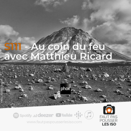 S111 - Au coin du feu avec Matthieu Ricard