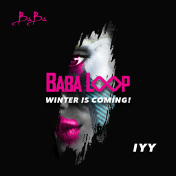 Baba Loop “Winter is coming“ by Iyy