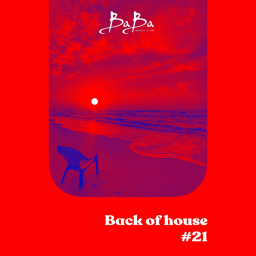 Back of house vol.21