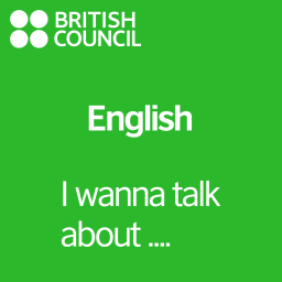I want to talk about - LearnEnglish