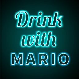 S3年終特輯｜Ask Mario Anything：馬力歐有在訪談中喝醉嗎？