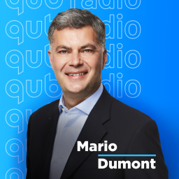 Mario Dumont