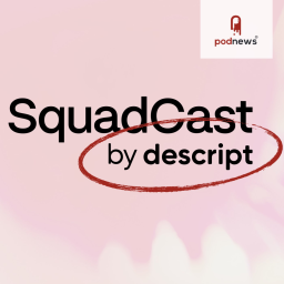 Descript acquires SquadCast