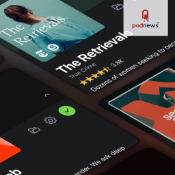 Pocket Casts adds star ratings