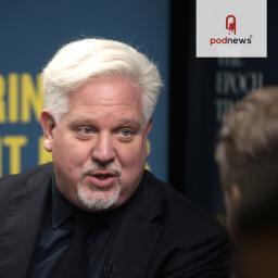 Glenn Beck falsely claims show ‘censored by Apple Podcasts’