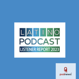 Latino listening increases four times faster