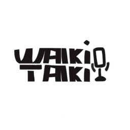 Walkie Talkie | واکی تاکی