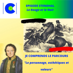 PARCOURS STENDHAL
